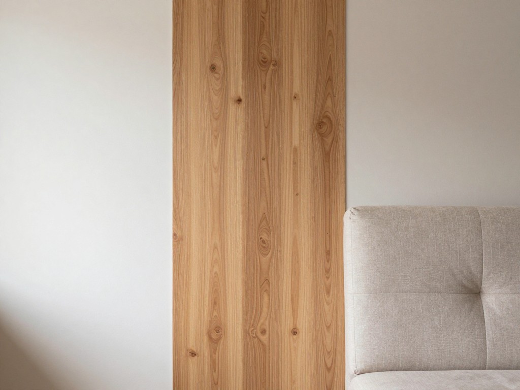 Decor concept for Layer Light in Three Roles